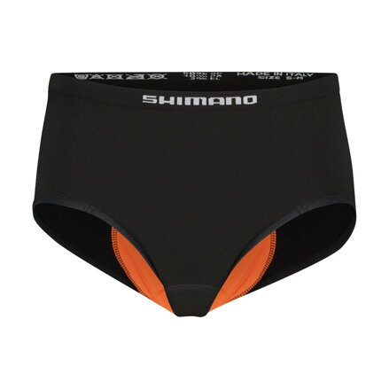 SHIMANO Caleçon femme VERTEX noir