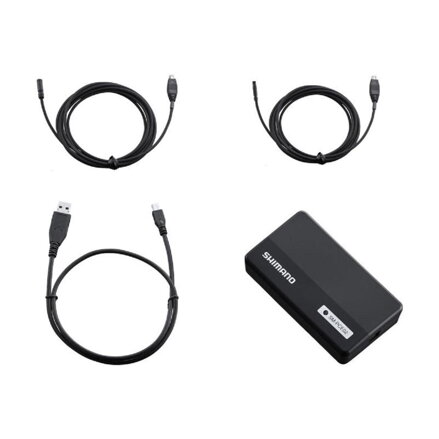 Projet E-tube SHIMANO Diagnostics SM-PCE02 pour les ensembles Di2