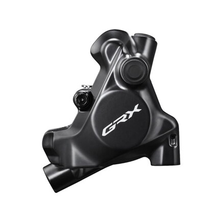 Étrier de frein SHIMANO. GRX BR-RX820 montage plat arrière hydraulique + plateau. L05A