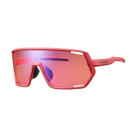 Masque SHIMANO TECHNIUM2 rose Ridescape Off-Road