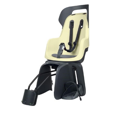 BOBIKE Siège enfant GO MAXI FRAME vanille