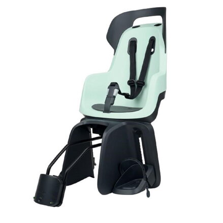BOBIKE Siège enfant GO MAXI FRAME menthe