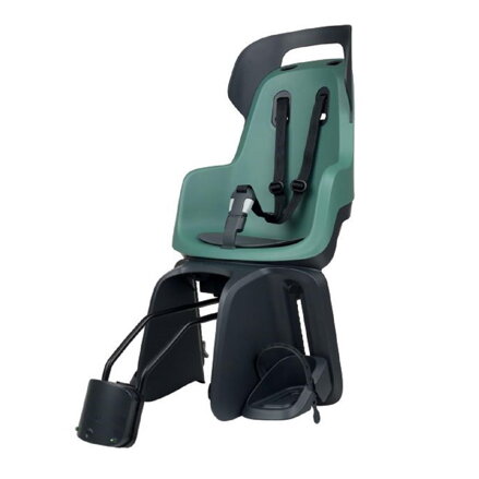 BOBIKE Siège enfant GO MAXI FRAME menthe poivrée
