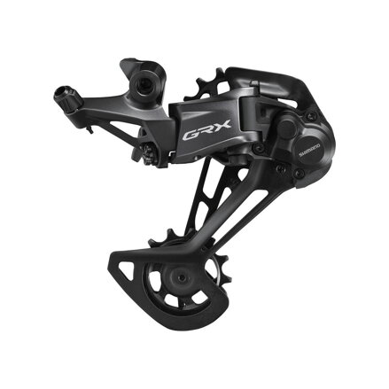 Dérailleur SHIMANO GRX RD-RX822 1x12-k. 10h51. longue bandoulière Shadow Plus