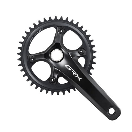 Centre SHIMANO GRX FC-RX820 172,5 mm 42z. 12-k. HTII sans roulement
