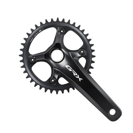 Centre SHIMANO GRX FC-RX820 172,5 mm 40z. 12-k. HTII sans roulement
