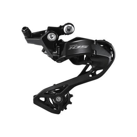 Dérailleur SHIMANO 105 RD-R7100 12-k. longue sangle