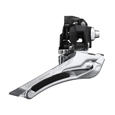 SHIMANO Shifter 105 FD-R7100 2x12 pour le soudage