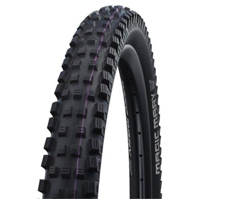 SCHWALBE Pneu MAGIC MARY (65-622) 29x2.60 Evolution 67EPI 1370g Noir TLE Ultra Souple