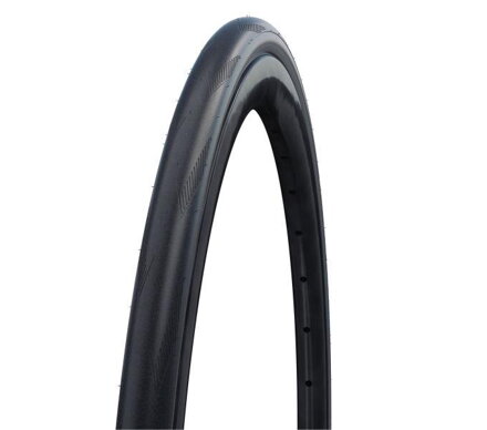 Pneu SCHWALBE ONE 365 (28-622) 700x28C Performance 67EPI RaceGuard 320g Noir reflex 4Saison