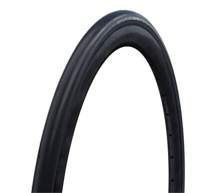 SCHWALBE Pneu ONE PLUS (30-622) 28x1,20 700x30C Performance 67EPI SmartGuard 585g Noir