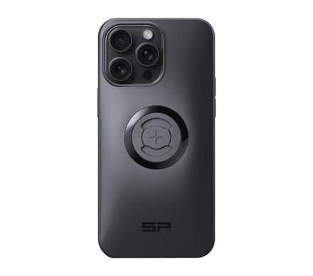 SP CONNECT Coque de téléphone SPC+ iPhone 15 Plus