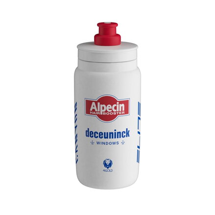 Bidon ELITE FLY 550 ALPECIN DECEUNINCK 2024