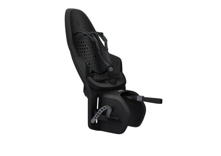 THULE Siège enfant YEPP 2 MAXI MIK HD pour porte-bébé noir