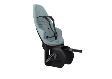 THULE Siège enfant YEPP 2 MAXI MIK HD pour transporteur Alaska