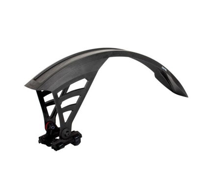 DÉFLECTEUR D'Aile ZÉFAL RS75