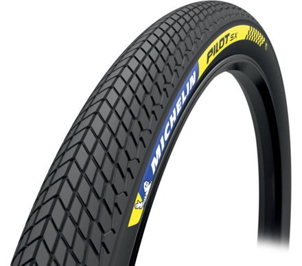Pneu MICHELIN PILOT SX 20x1.70 TLR 55TPI 300g