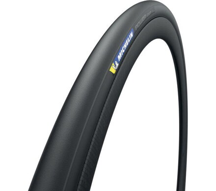 Pneu MICHELIN POWER CUP 700x30C 3x120TPI 300g Ligne Compétition
