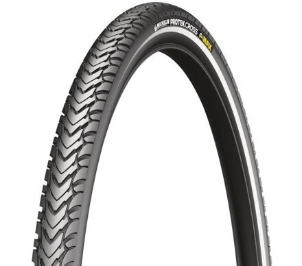 Pneu MICHELIN PROTEK CROSS MAX 700x47C (47-622) 30TPI 1470g reflex