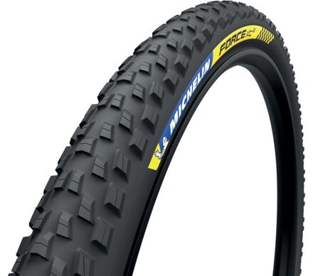 Pneu MICHELIN FORCE XC2 29x2,25 2x150TPI 710g Racing Line