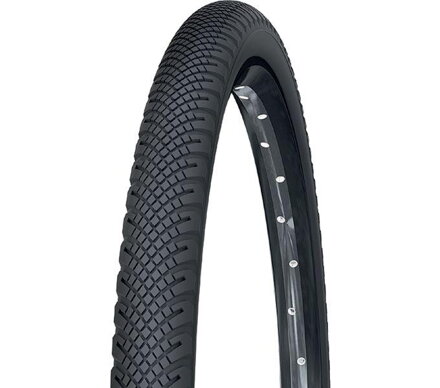 Pneu MICHELIN COUNTRY ROCK 27,5x1,65 (44-584) 600g 3x30TPI