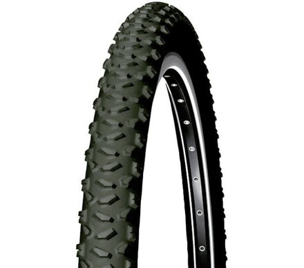 Pneu MICHELIN COUNTRY TRAIL 26x2.00 (52-559) 680g 3x30TPI TLR