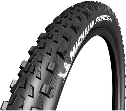 Pneu MICHELIN FORCE AM Performance 27,5x2,80 (71-584) 910g 4x60TPI TLR