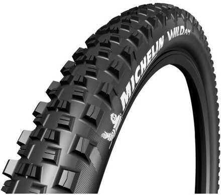 Pneu MICHELIN WILD AM Performance 26x2,25 (57-559) 800g 4x60TPI TLR