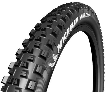 Pneu MICHELIN WILD AM Performance 27,5x2,80 (71-584) 990g 4x60TPI TLR