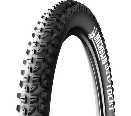 Pneu MICHELIN WILD ROCKR 26x2.10 60TPI 615g