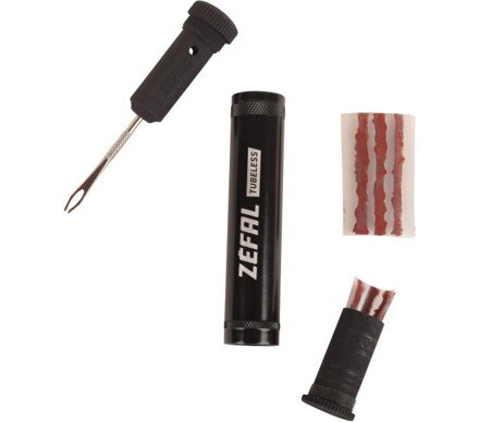 Kit de réparation pneu Tubeless ZÉFAL