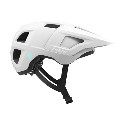 LAZER LUPO KinetiCore blanc mat