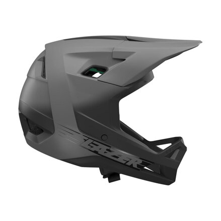 LAZER CHASE KinetiCore gris mat