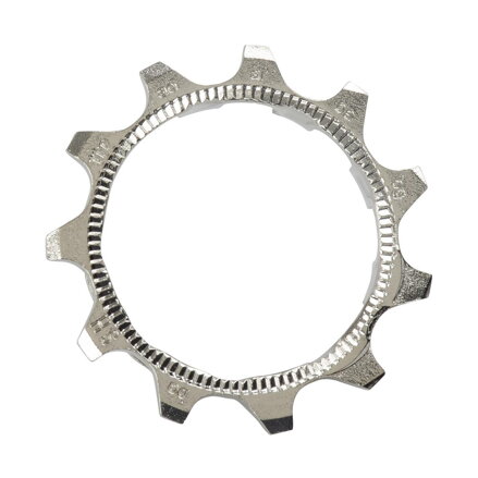 Pignon SHIMANO 11z. pour CS-HG400-9 (11-34/11-36z.)