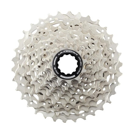 SHIMANO Cassette CS-R8100 12 roues 11-34z.Ultegra