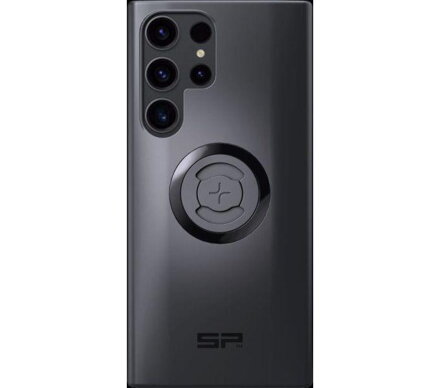SP CONNECT Coque de téléphone SPC+ Samsung Galaxy S23 Ultra