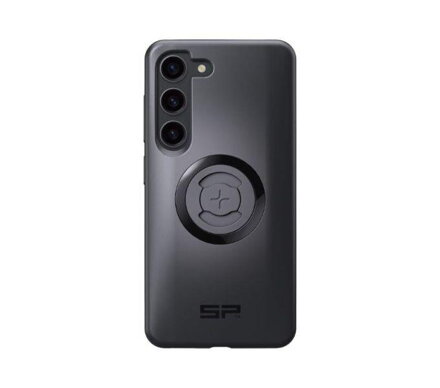 SP CONNECT Coque téléphone SPC+ Samsung Galaxy S23