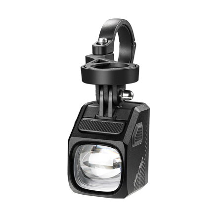 MAGICSHINE Light EVO 1700 avant 8f USB noir