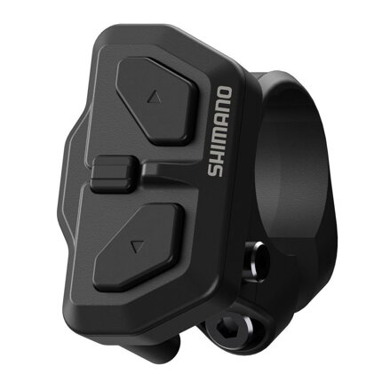 SHIMANO Switch SW-EN600 droit pour commande d'assistance moteur (22,2mm)
