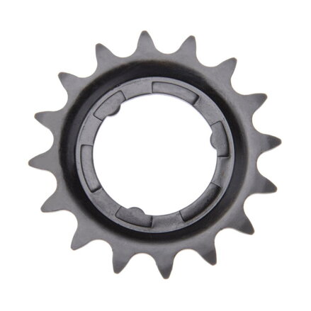 SHIMANO Pastorok SM-GEAR19 Nexus 19z. 2,3mm čierny