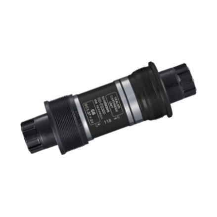 Axe SHIMANO sur BB-ES300 BSA 73x126mm Octalink, sans vis
