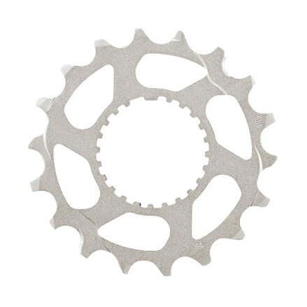 Pignon SHIMANO 18z. CSM8100/M7100 12 pièces.
