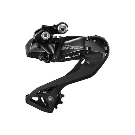 Dérailleur SHIMANO 105 RD-R7150 12-k. Sangle longue Di2