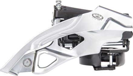 Dérailleur SHIMANO Acera FD-M390 3x9-k. Balançoire supérieure 34,9 mm