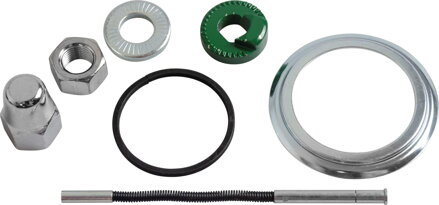 Composants SHIMANO Nexus 3-r. moyeu SG-3D55 sans pignon (axe de changement de vitesse 90,75 mm)