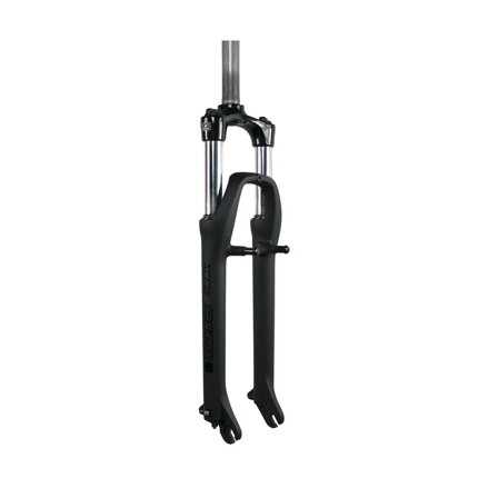 Fourche SR SUNTOUR XCE-P 29 100 TS noir mat