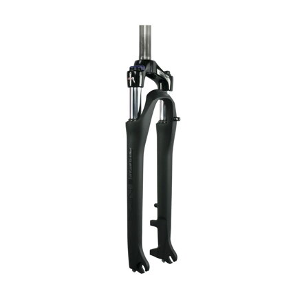 Fourche SR SUNTOUR NEX-DS HLO 700C 63 TS noir mat