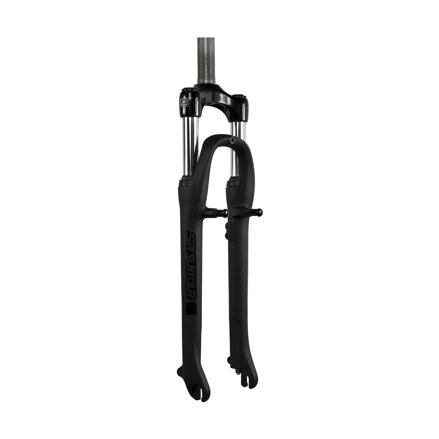 Fourche SR SUNTOUR M3010-P 700C 63 TS noir mat