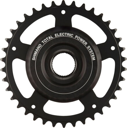 Étapes SHIMANO SM-CRE60 38z. sans couvercle OEM