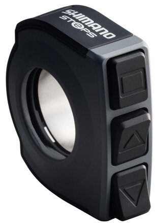 SHIMANO Commutateur SW-E6000 STEPS gauche/droite OEM
